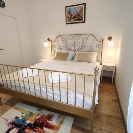 Papavero Rooms Pula Dış mekan fotoğraf
