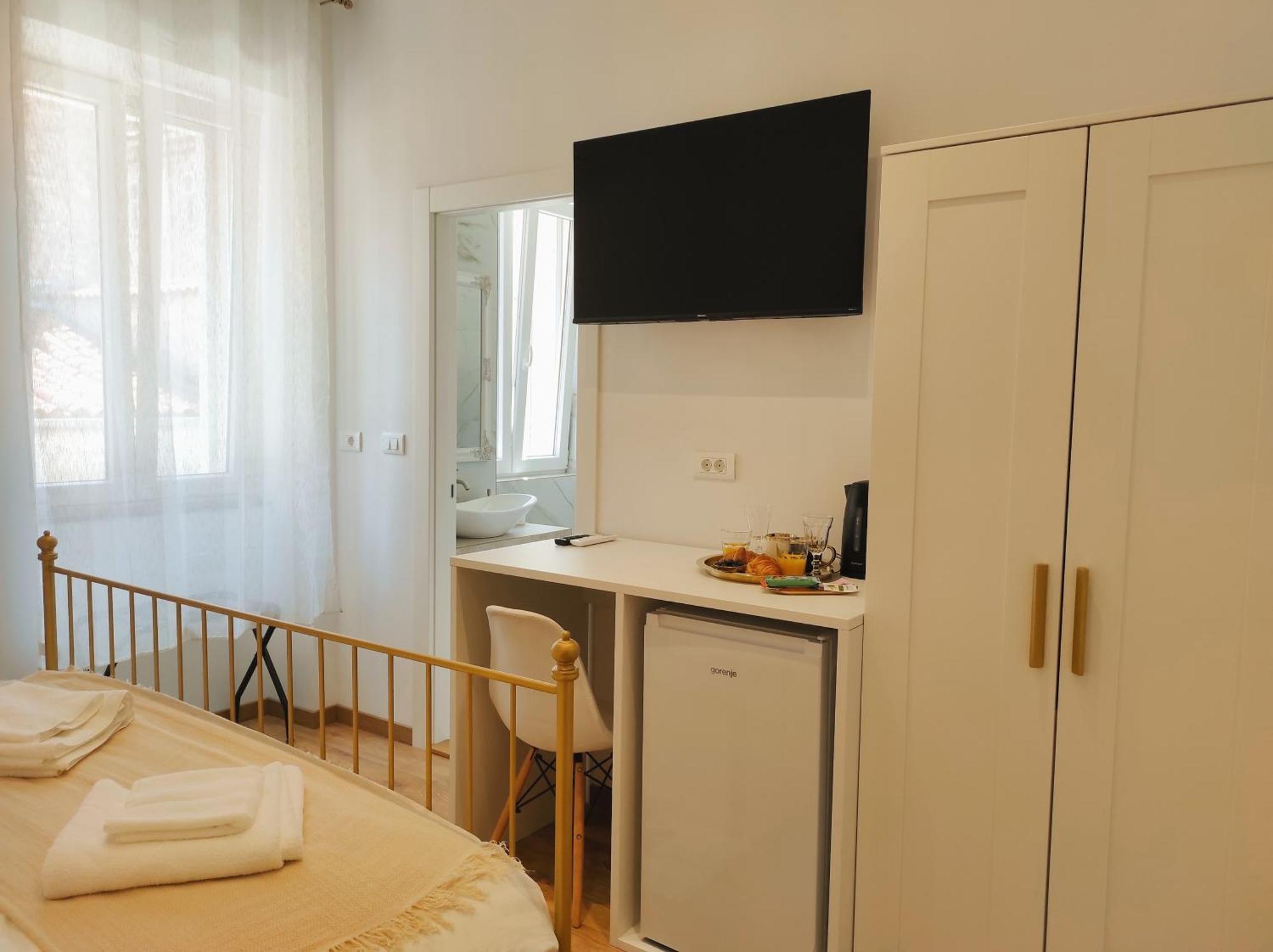 Papavero Rooms Pula Dış mekan fotoğraf