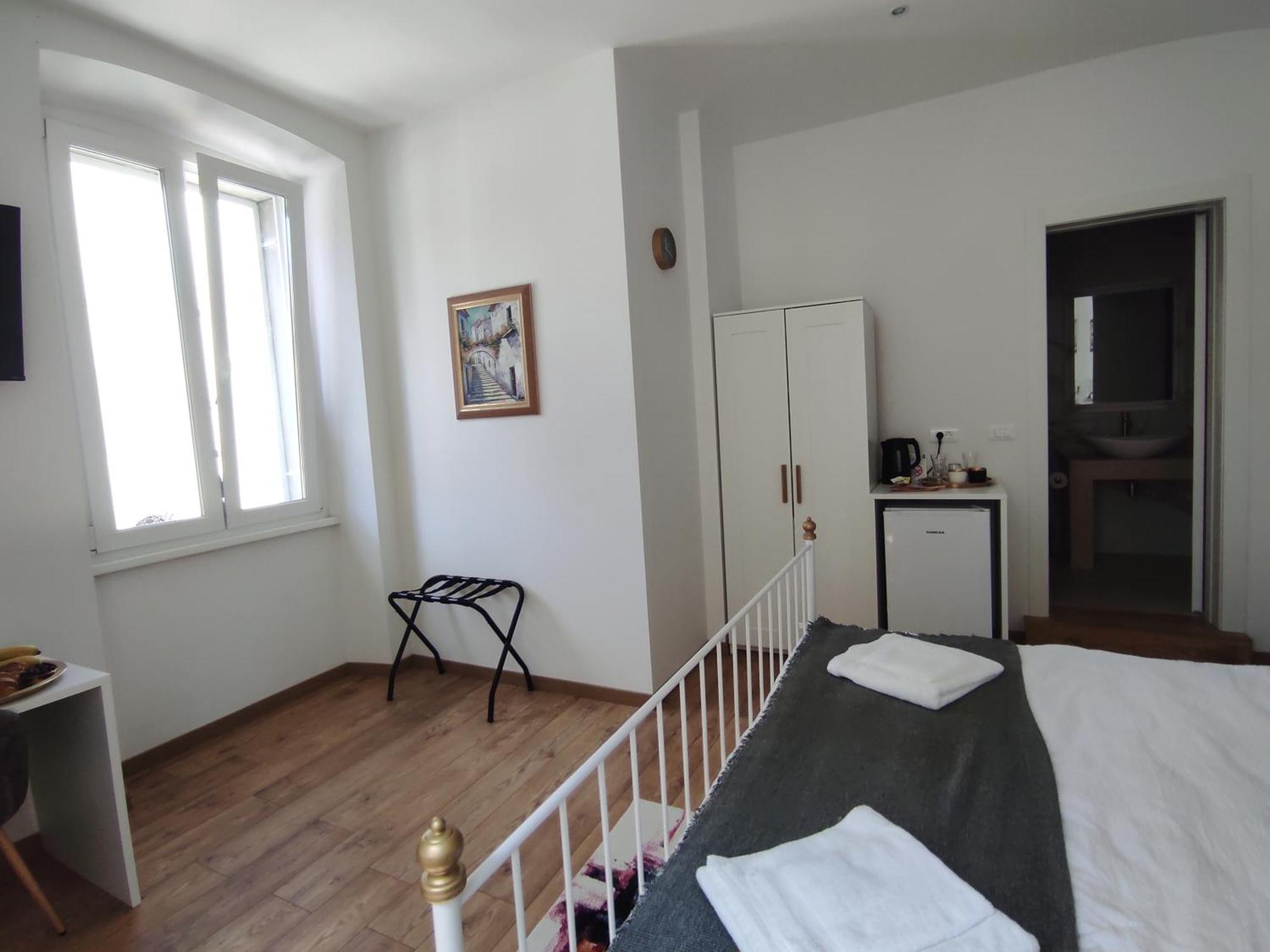 Papavero Rooms Pula Dış mekan fotoğraf