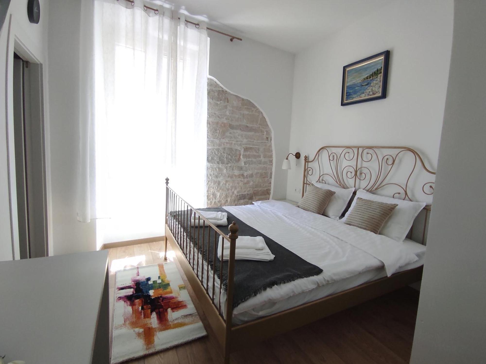 Papavero Rooms Pula Dış mekan fotoğraf