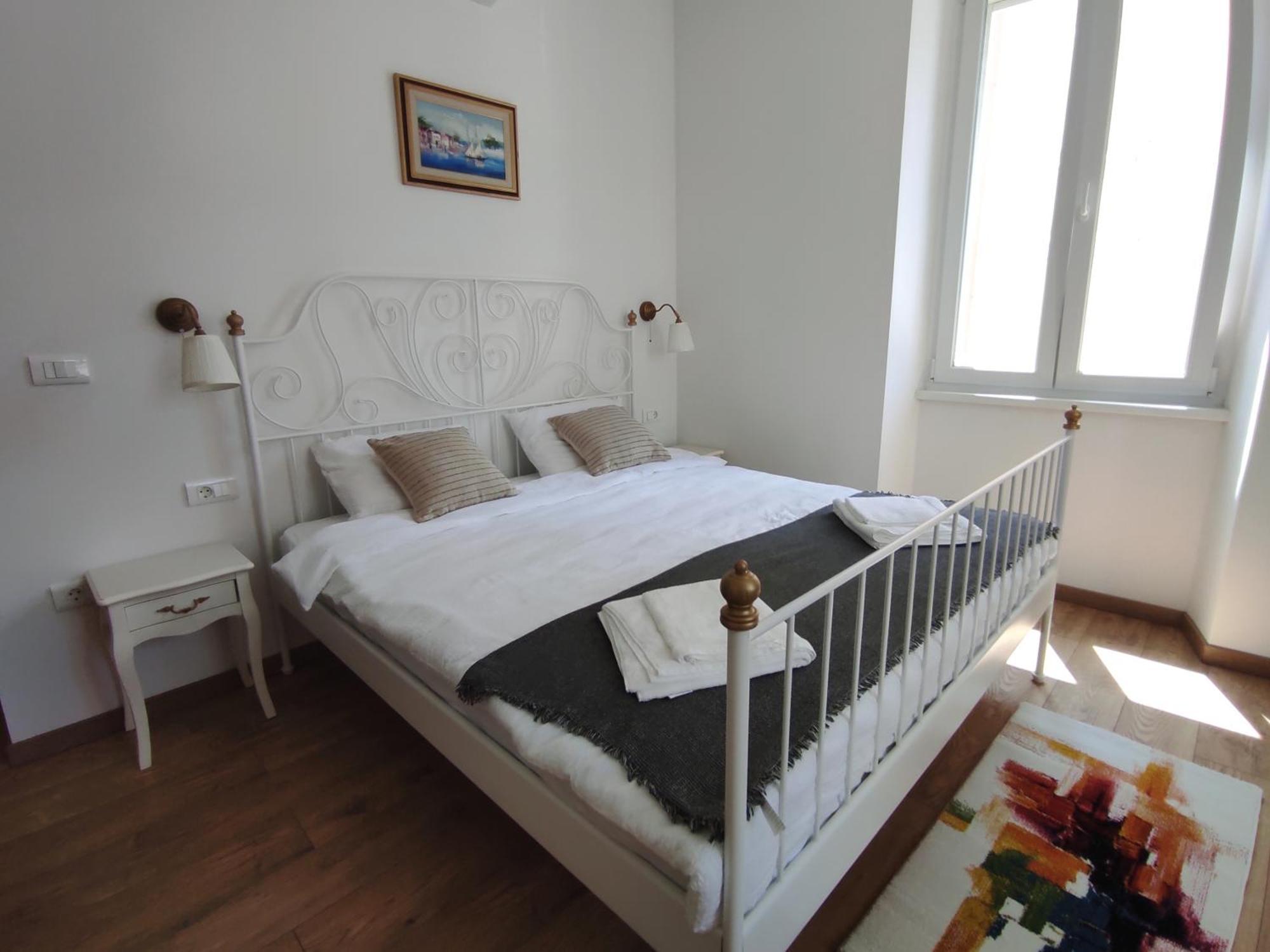Papavero Rooms Pula Dış mekan fotoğraf