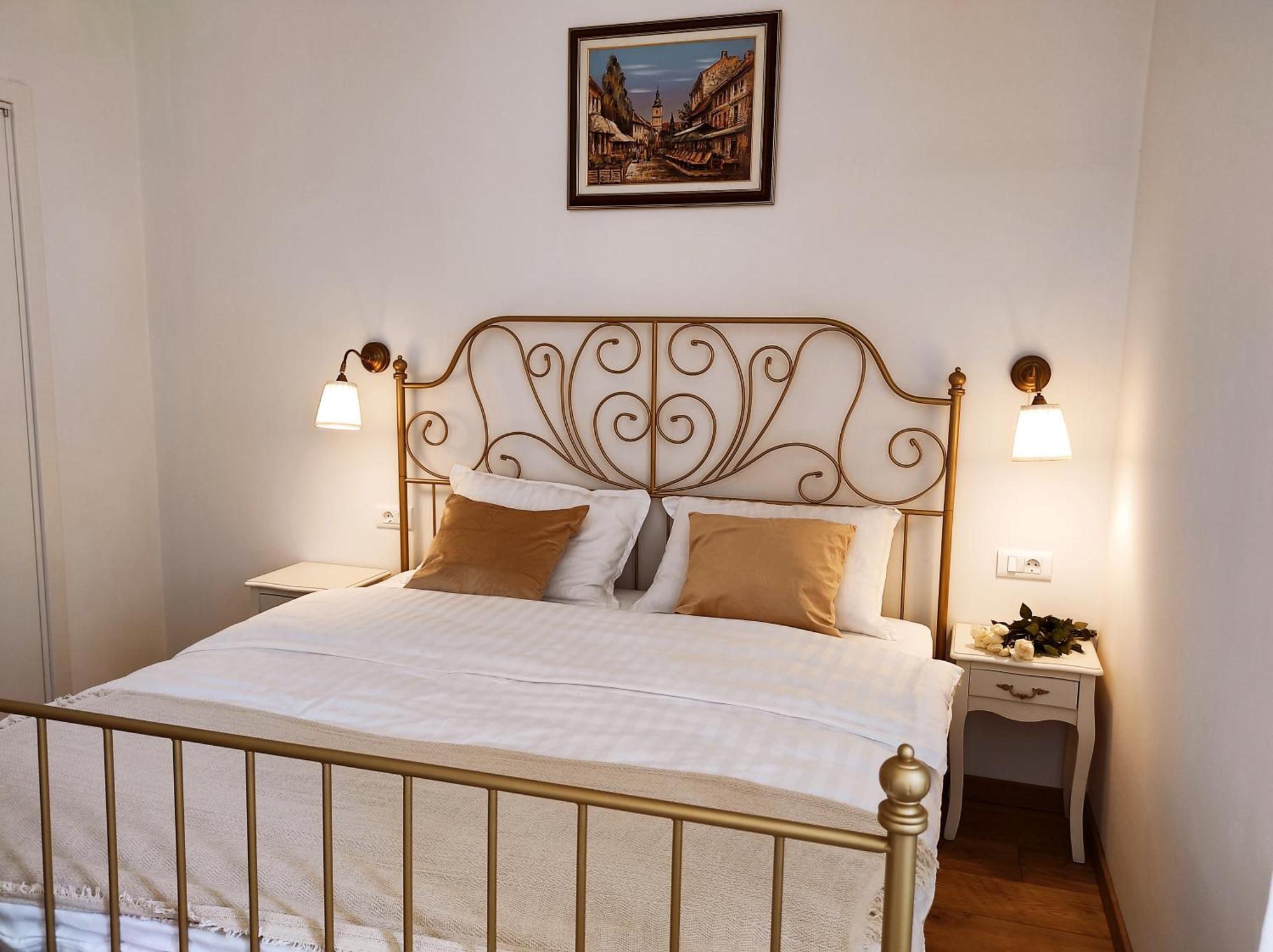 Papavero Rooms Pula Dış mekan fotoğraf