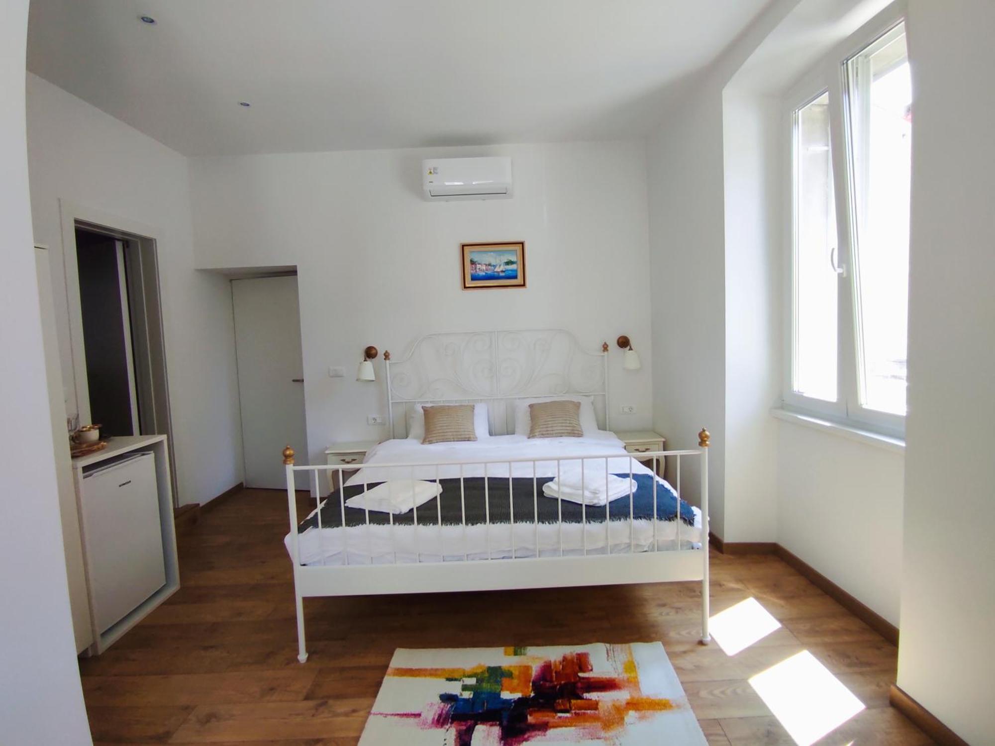 Papavero Rooms Pula Dış mekan fotoğraf