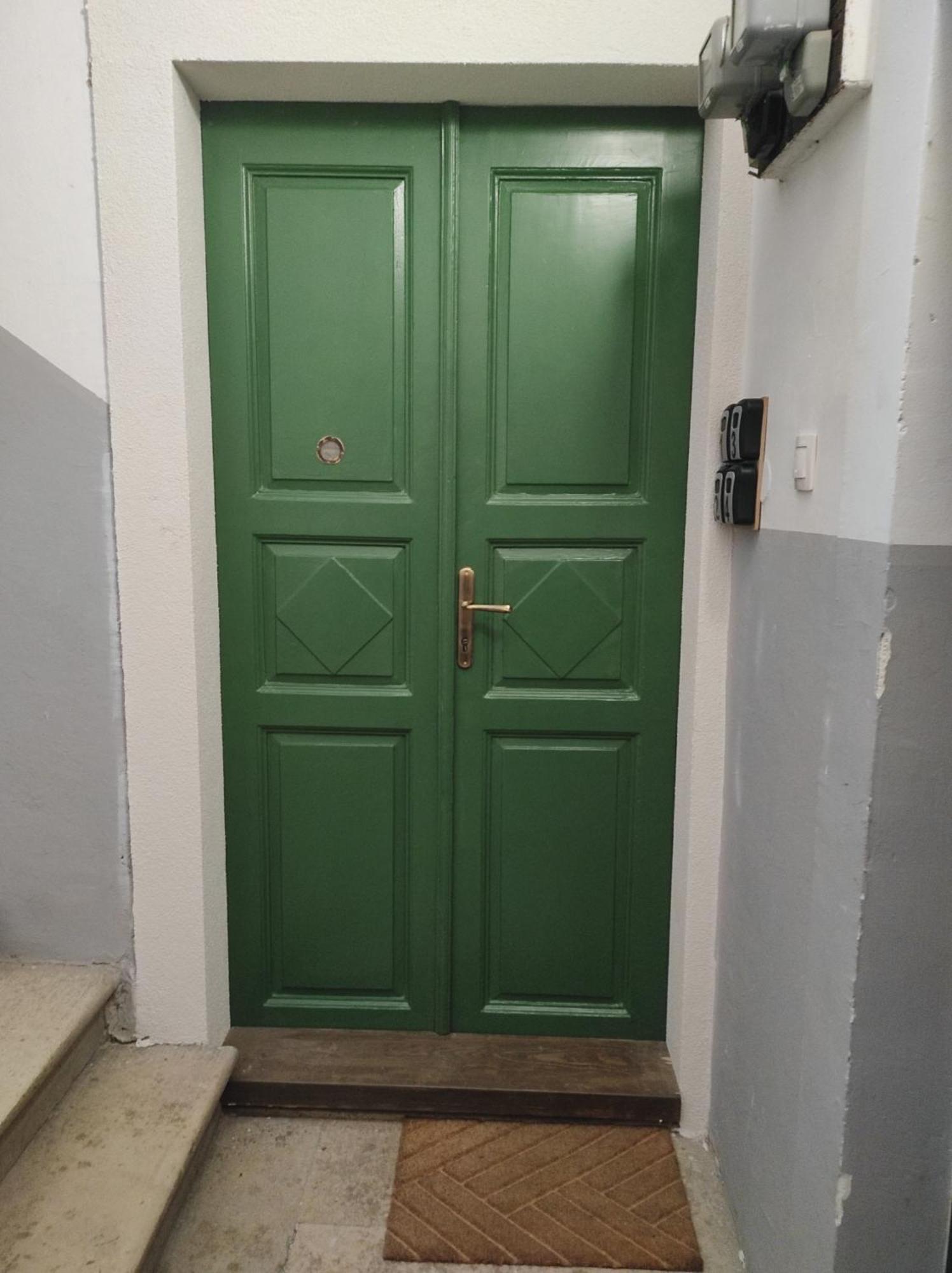 Papavero Rooms Pula Dış mekan fotoğraf