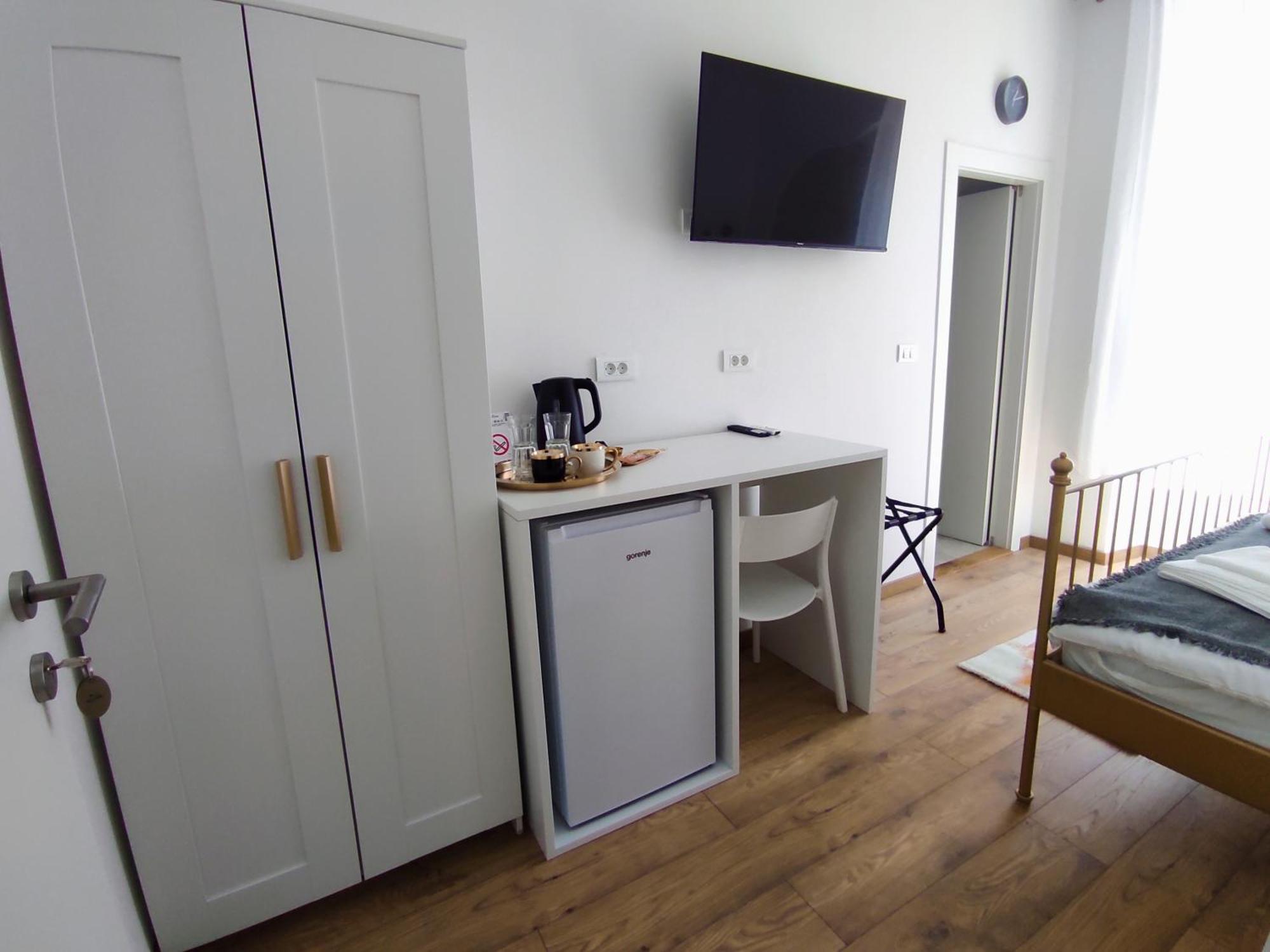 Papavero Rooms Pula Dış mekan fotoğraf