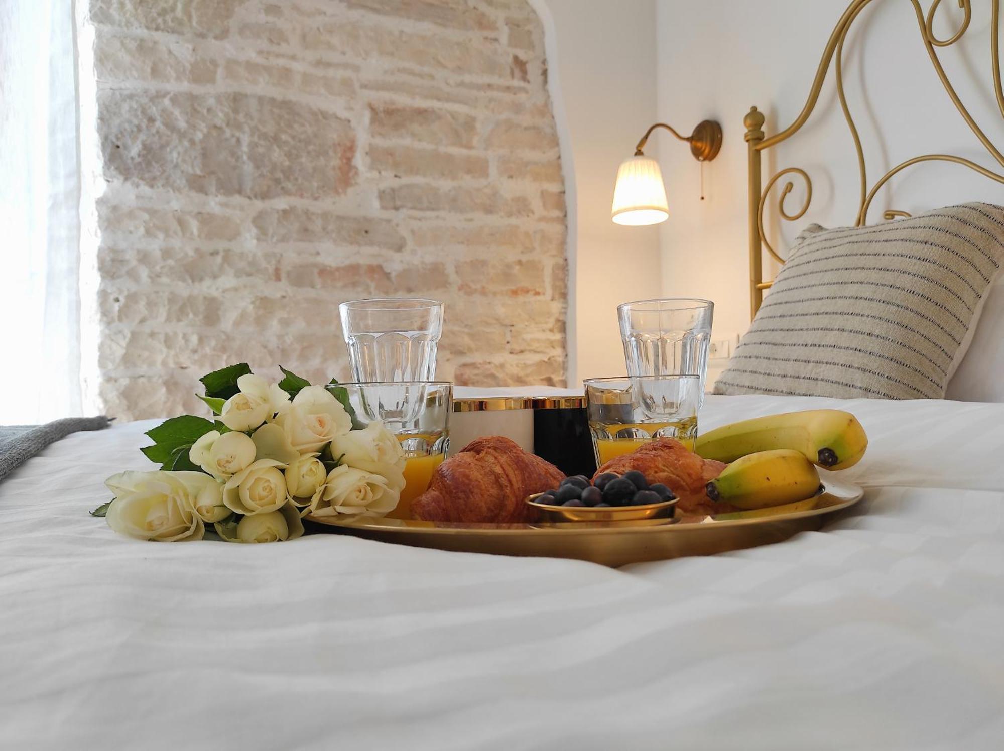 Papavero Rooms Pula Dış mekan fotoğraf