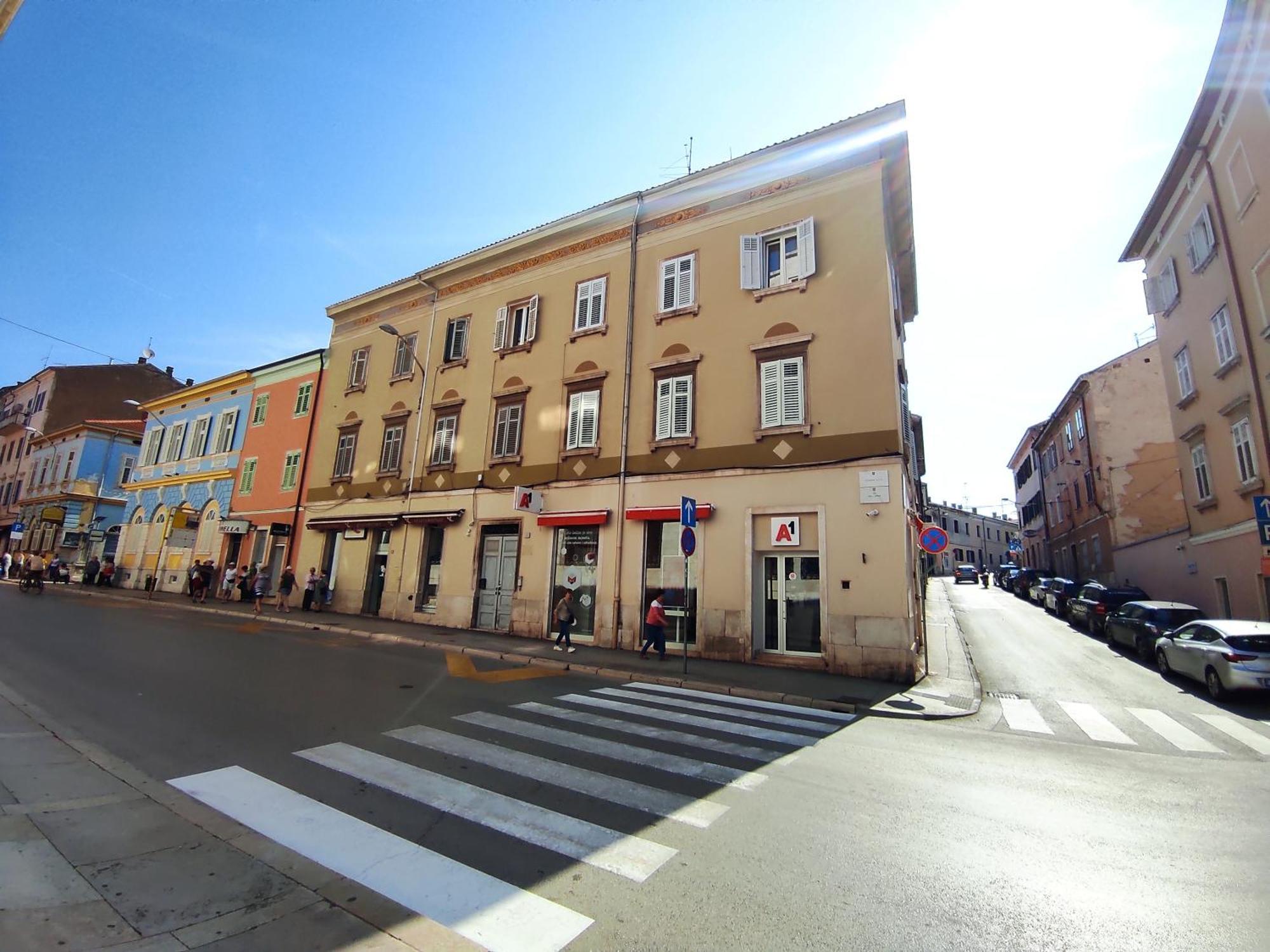 Papavero Rooms Pula Dış mekan fotoğraf