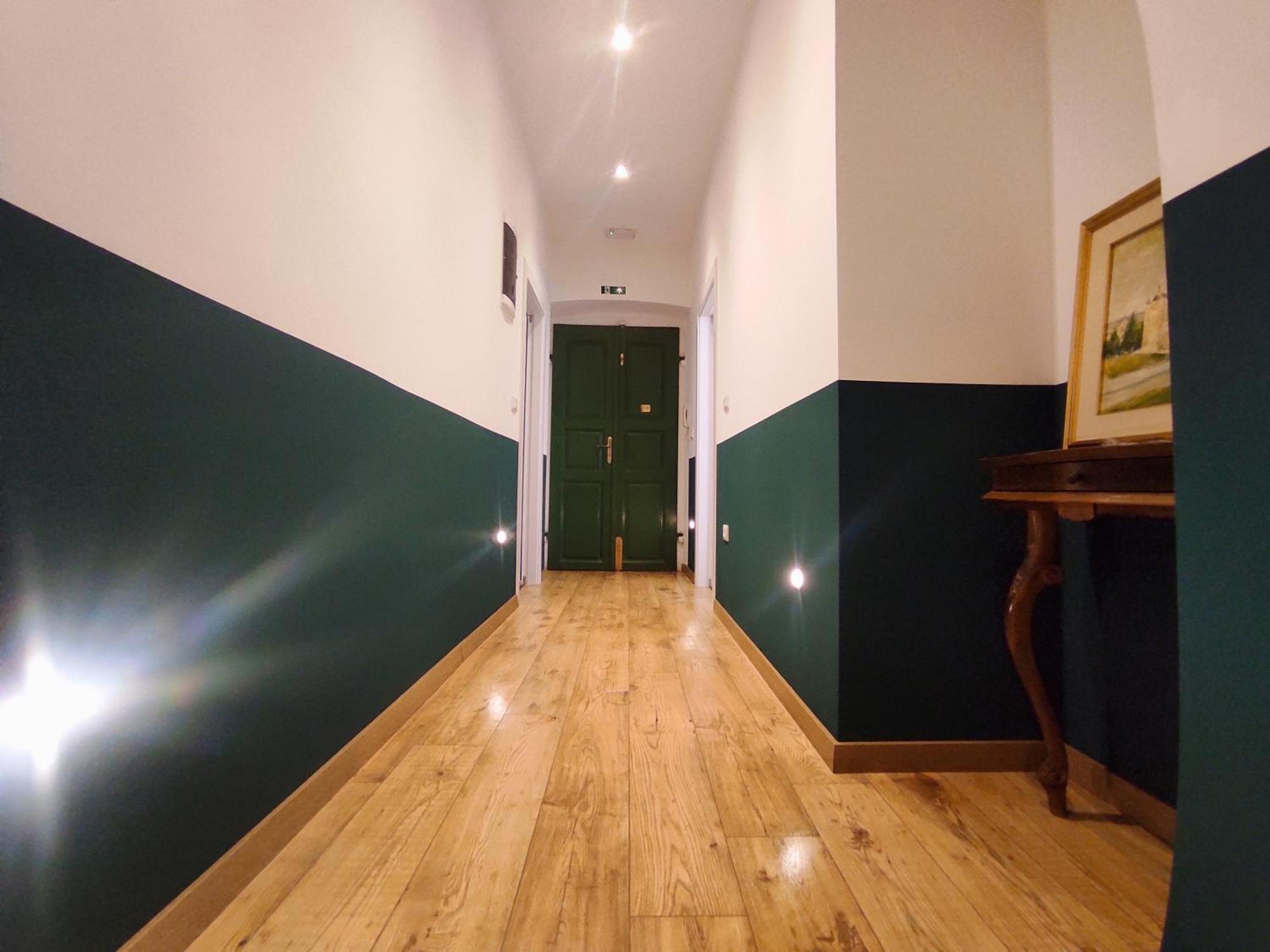 Papavero Rooms Pula Dış mekan fotoğraf